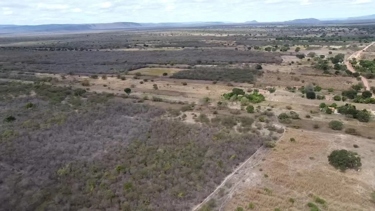 Fazenda à venda de 645 ha em Ibotirama, BA, Brasil