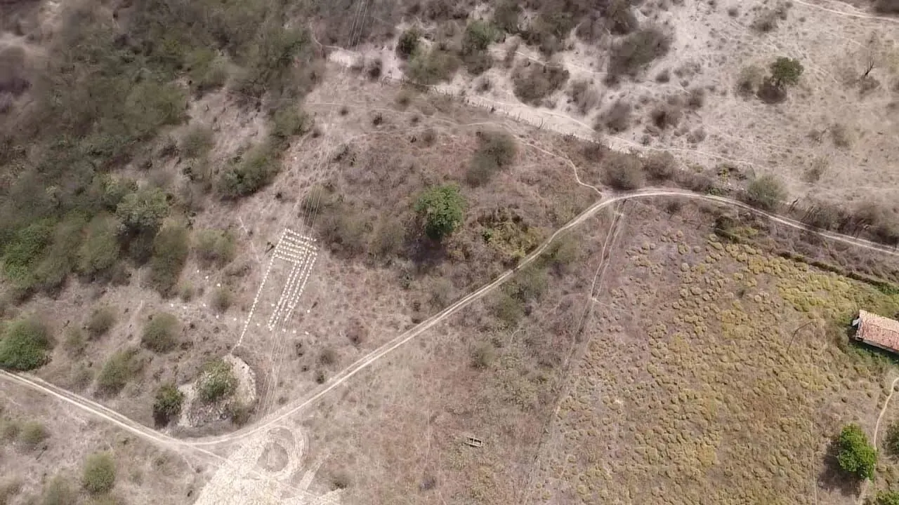 Fazenda à venda de 645 ha em Ibotirama, BA, Brasil