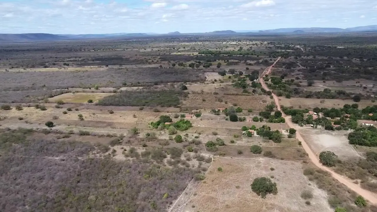 Fazenda à venda de 645 ha em Ibotirama, BA, Brasil