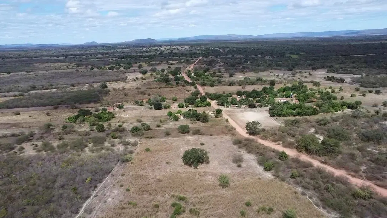 Fazenda à venda de 645 ha em Ibotirama, BA, Brasil