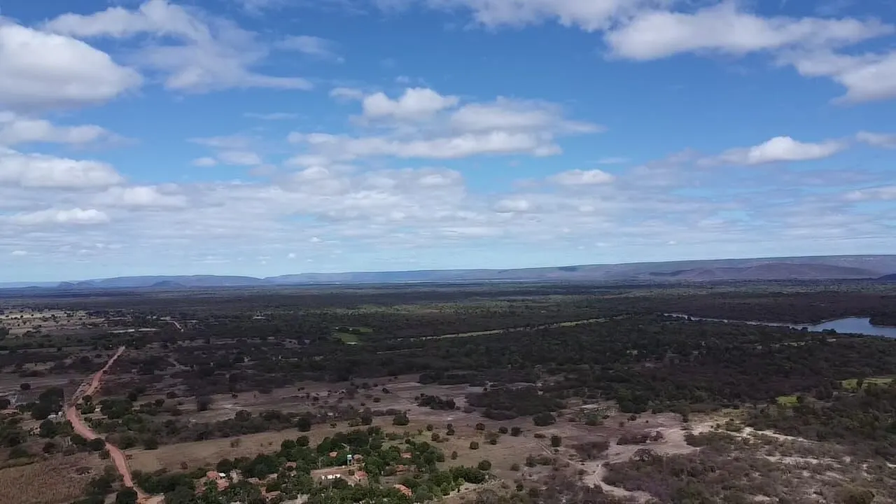 Fazenda à venda de 645 ha em Ibotirama, BA, Brasil
