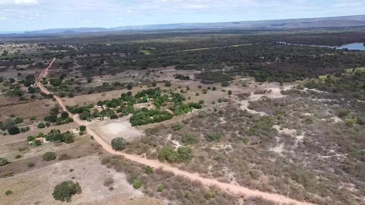 Fazenda à venda de 645 ha em Ibotirama, BA, Brasil