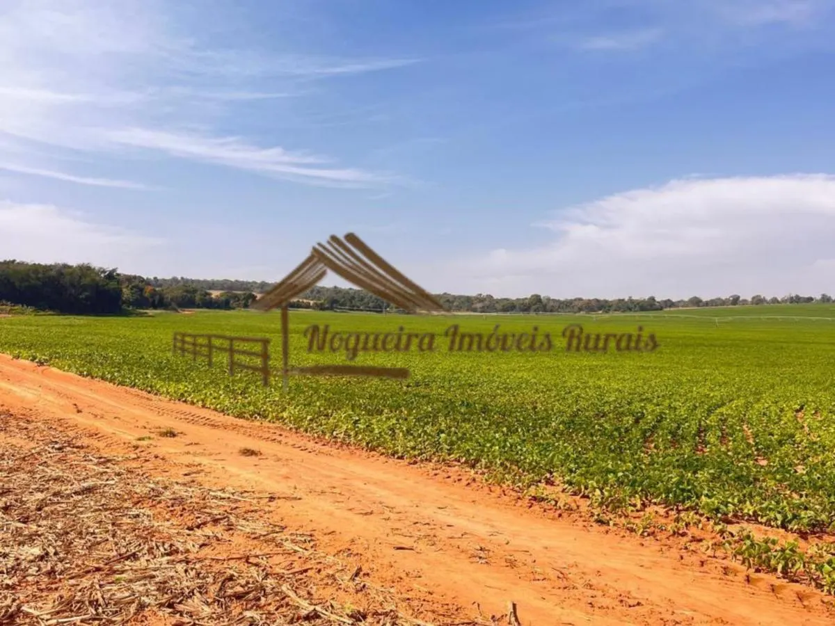 Fazenda à venda de 418 ha em Avaré, SP, Brasil