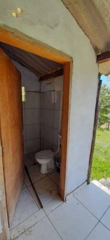 Chácara à venda de 5.000 m² em Chapada dos Guimarães, MT, Brasil