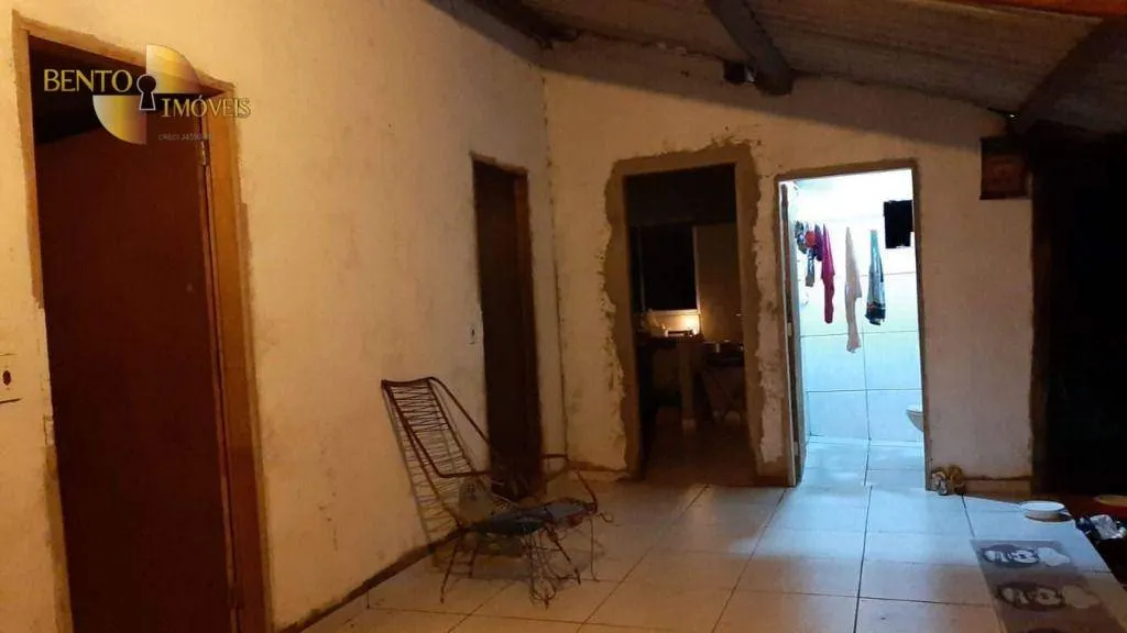Chácara à venda de 5.000 m² em Chapada dos Guimarães, MT, Brasil