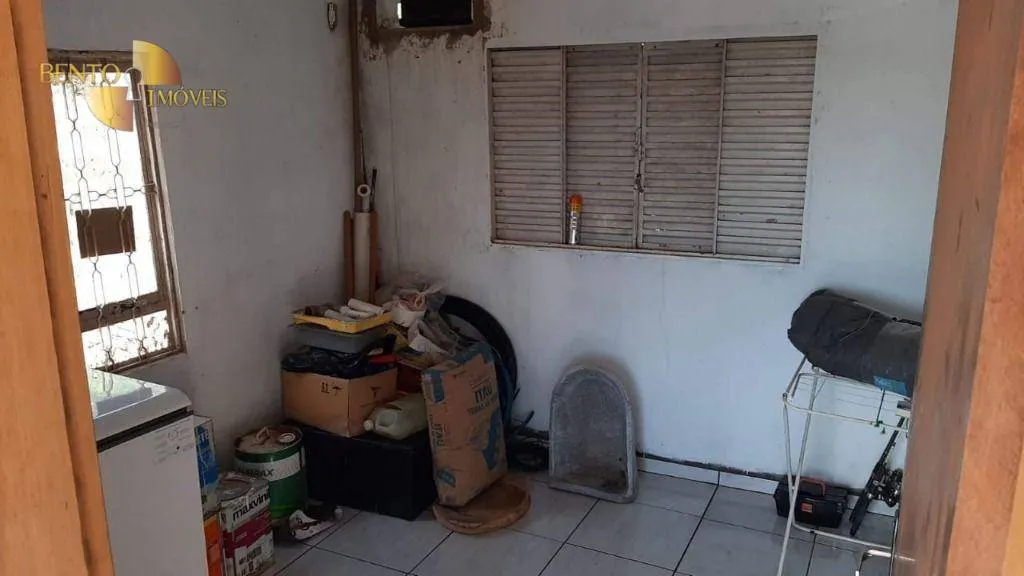 Chácara à venda de 5.000 m² em Chapada dos Guimarães, MT, Brasil
