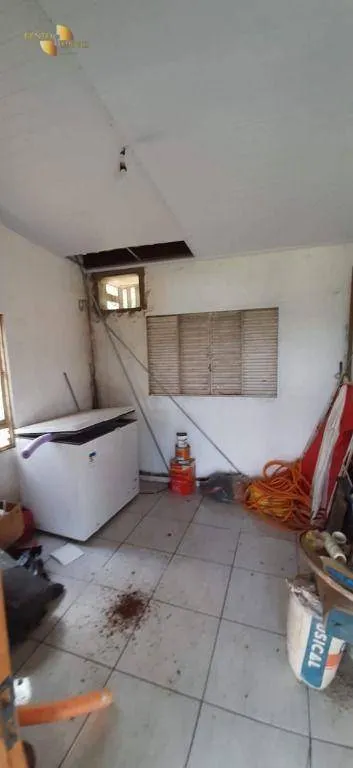 Chácara à venda de 5.000 m² em Chapada dos Guimarães, MT, Brasil