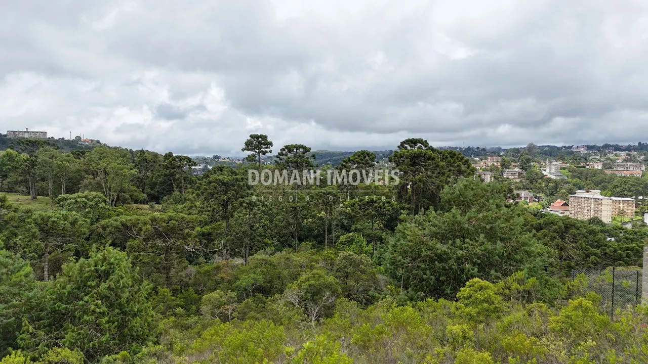 Plot for sale of 1,390 m² in Campos do Jordão, SP, Brazil