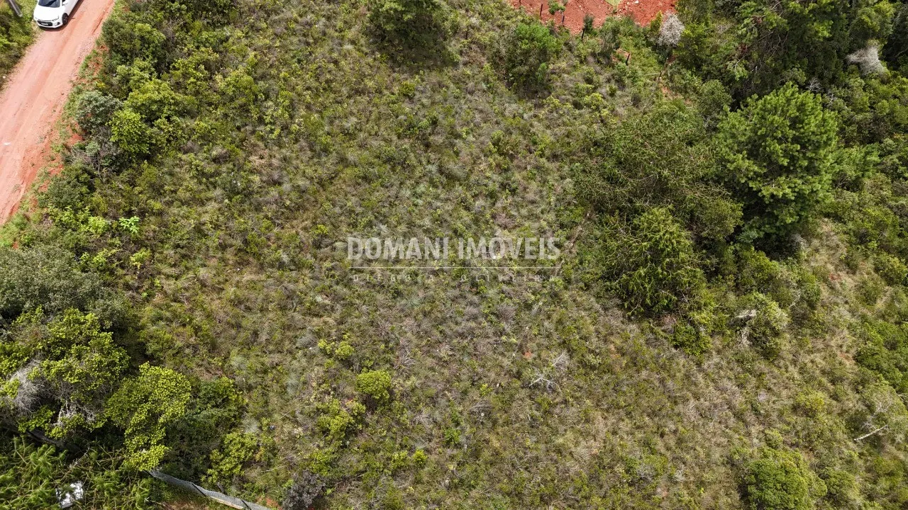 Plot for sale of 1,390 m² in Campos do Jordão, SP, Brazil