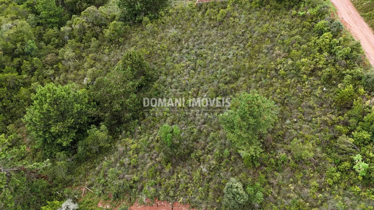 Plot for sale of 1,390 m² in Campos do Jordão, SP, Brazil