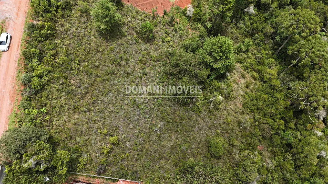 Plot for sale of 1,390 m² in Campos do Jordão, SP, Brazil