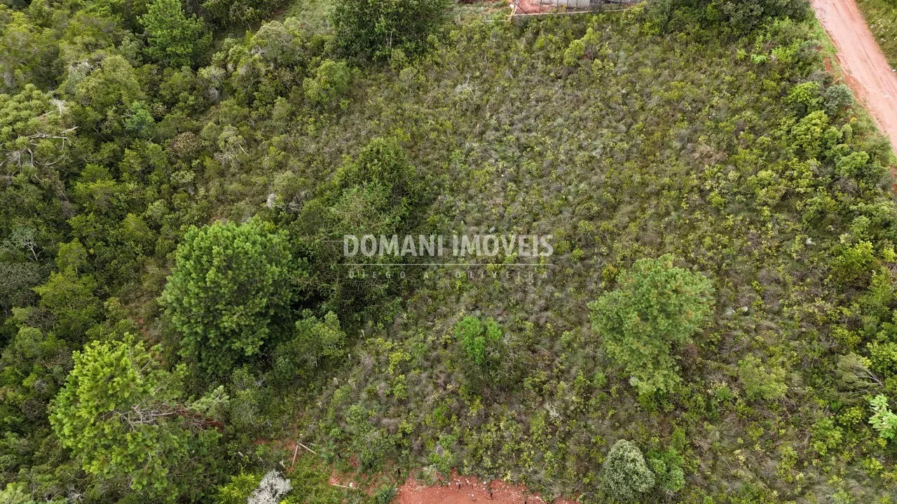 Plot for sale of 1,390 m² in Campos do Jordão, SP, Brazil