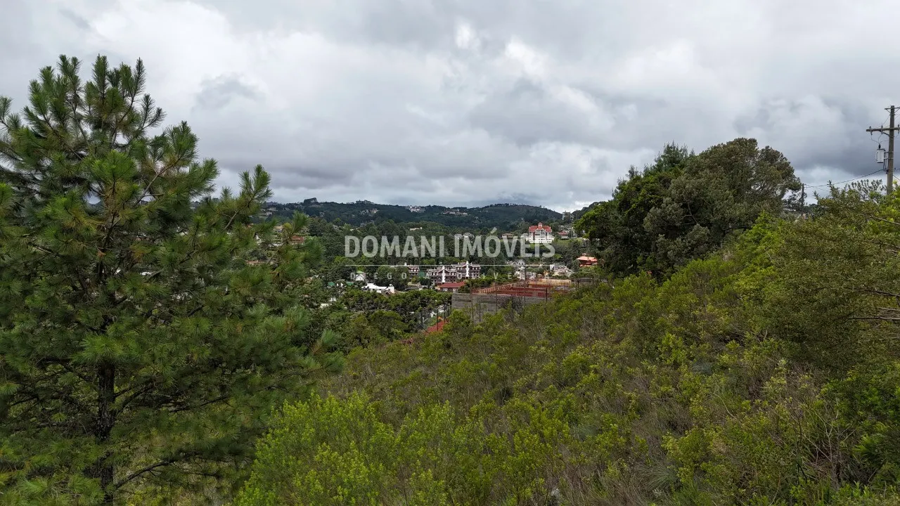 Plot for sale of 1,390 m² in Campos do Jordão, SP, Brazil