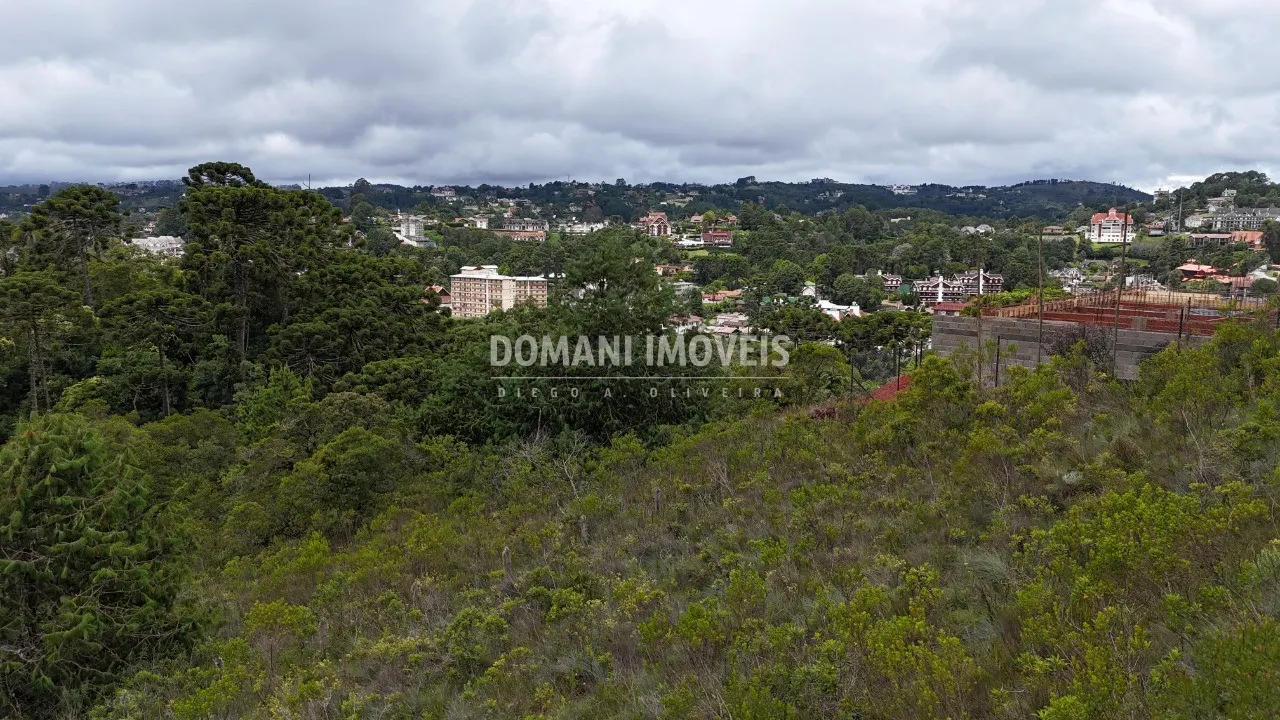 Plot for sale of 1,390 m² in Campos do Jordão, SP, Brazil