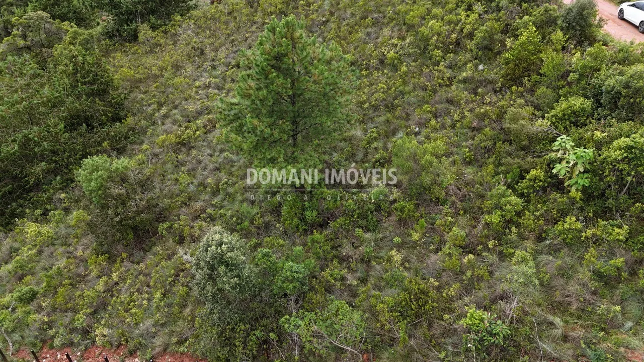 Plot for sale of 1,390 m² in Campos do Jordão, SP, Brazil