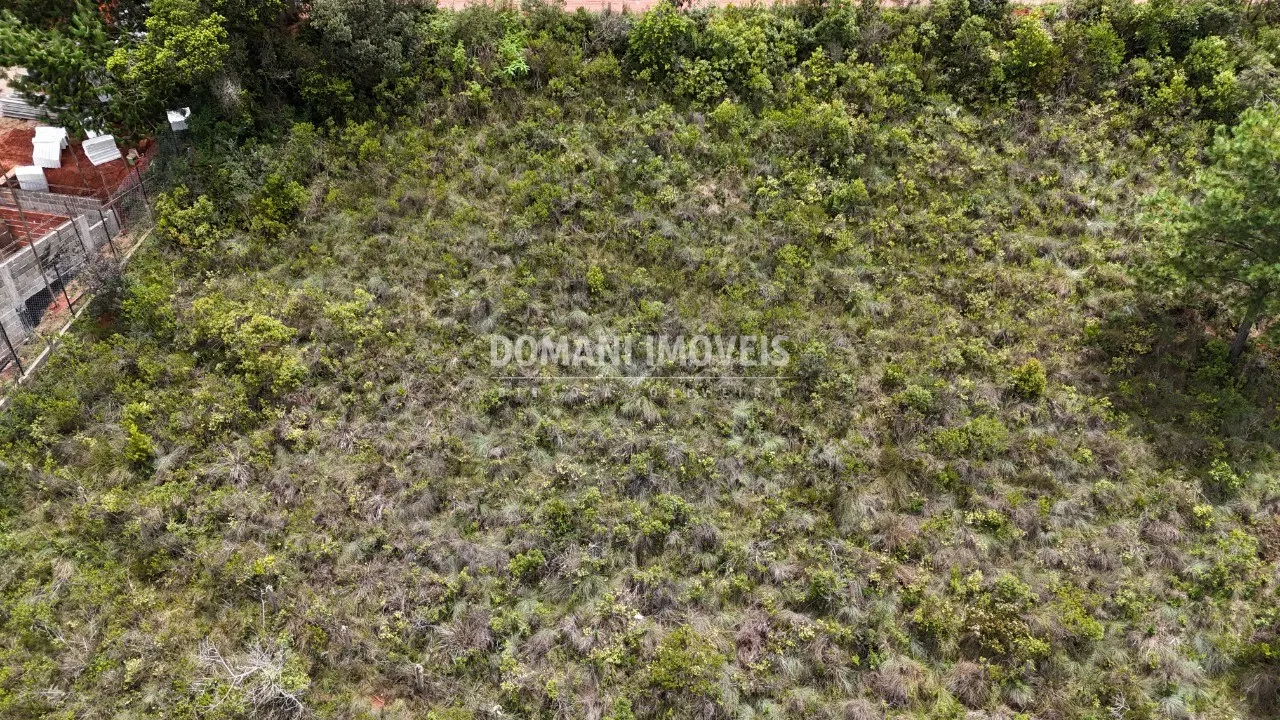 Plot for sale of 1,390 m² in Campos do Jordão, SP, Brazil