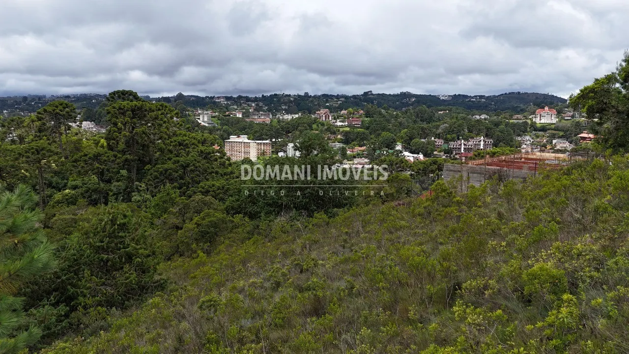 Plot for sale of 1,390 m² in Campos do Jordão, SP, Brazil