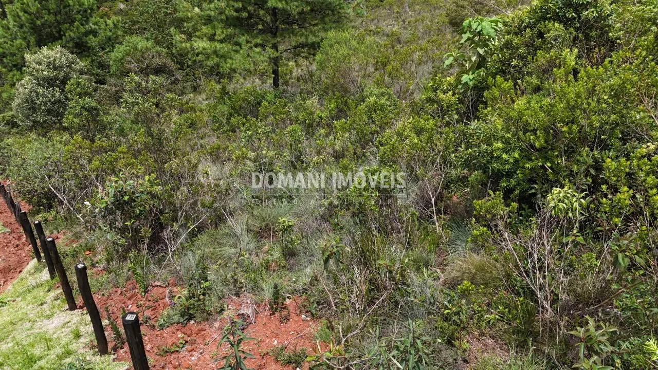 Plot for sale of 1,390 m² in Campos do Jordão, SP, Brazil