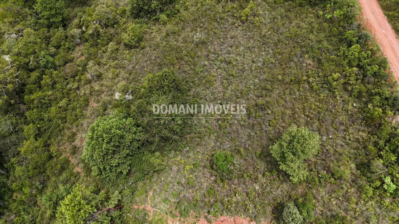 Plot for sale of 1,390 m² in Campos do Jordão, SP, Brazil