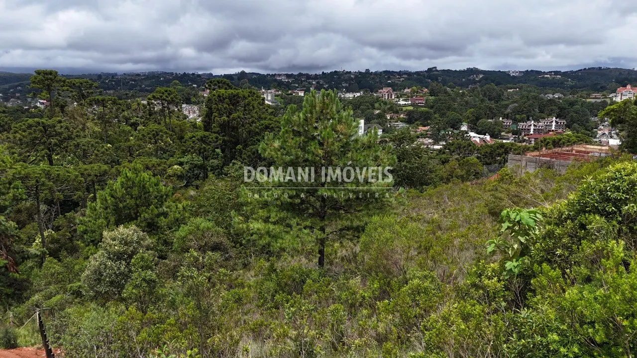 Plot for sale of 1,390 m² in Campos do Jordão, SP, Brazil