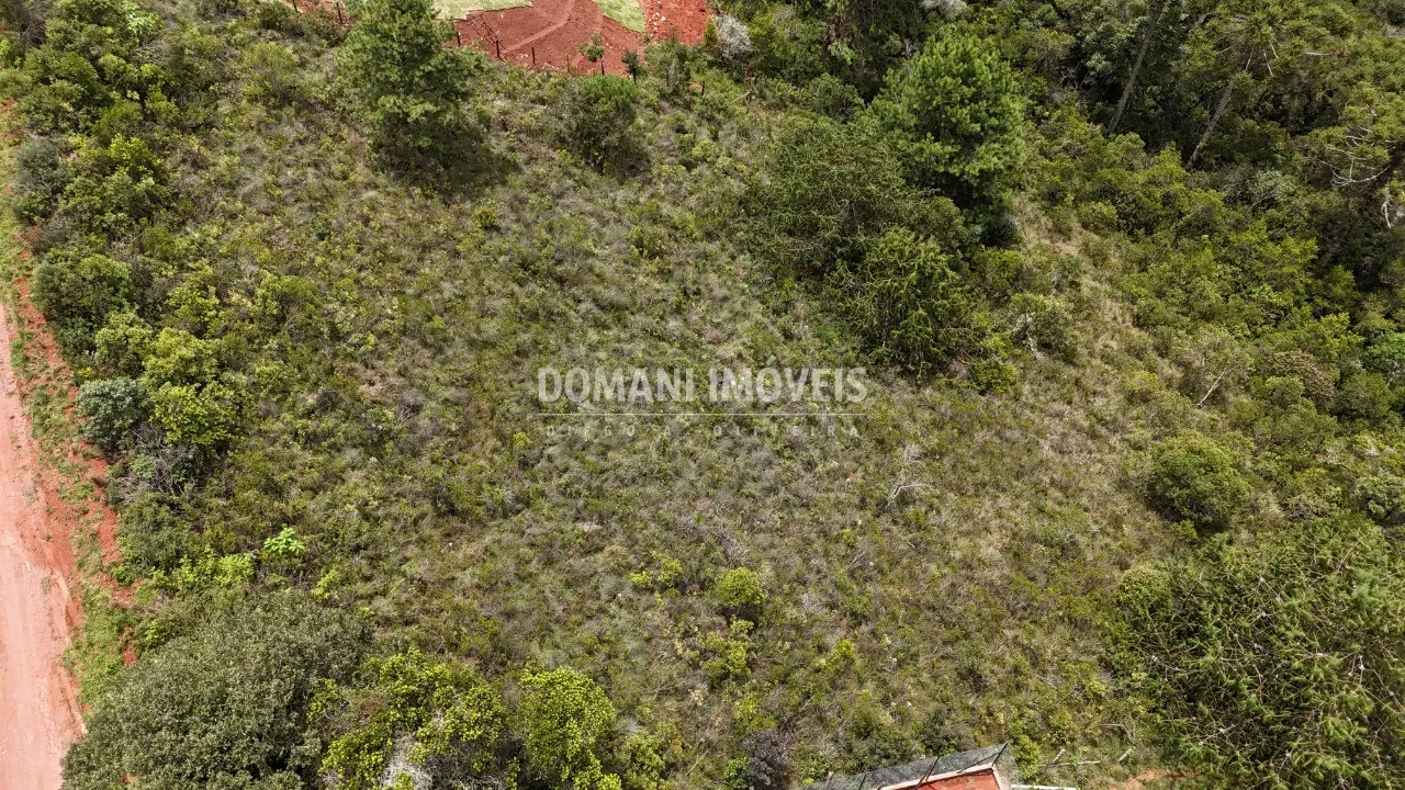 Plot for sale of 1,390 m² in Campos do Jordão, SP, Brazil