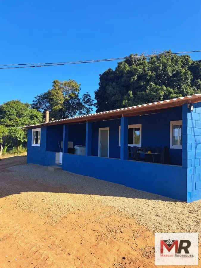 Sítio à venda e para Arrendar de 6 ha em Careaçu, MG, Brasil