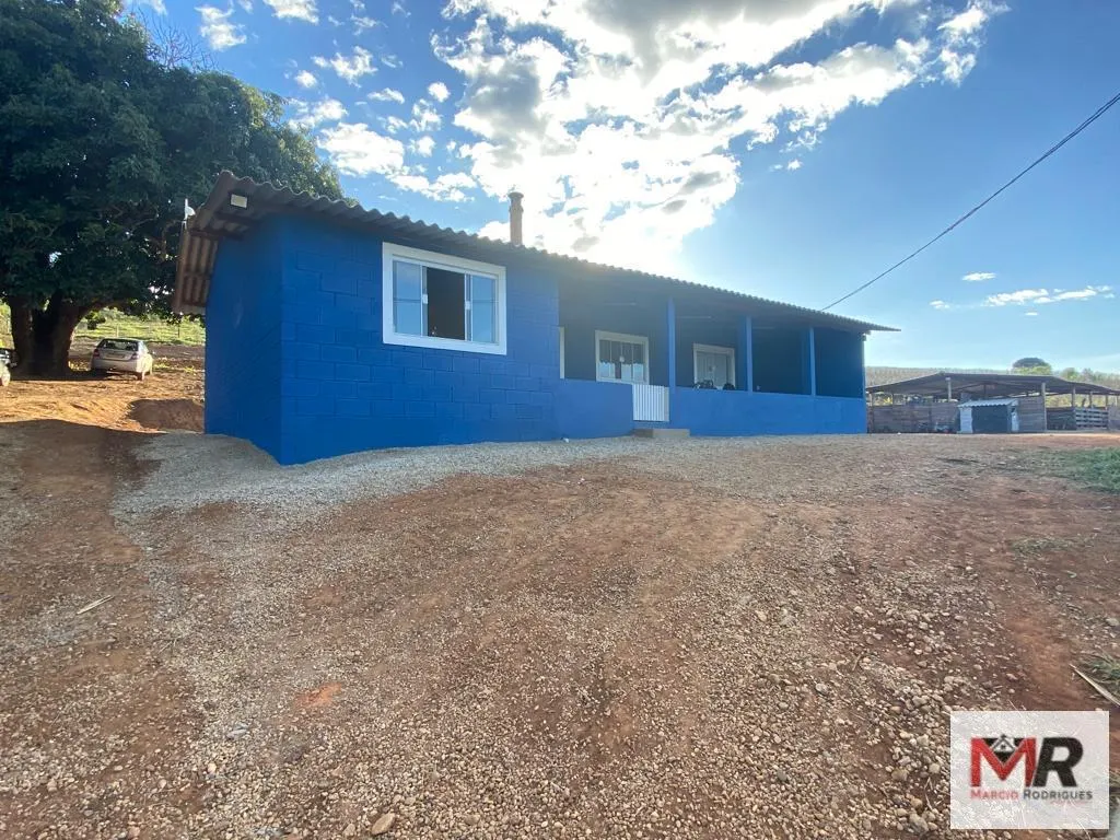 Sítio à venda e para Arrendar de 6 ha em Careaçu, MG, Brasil