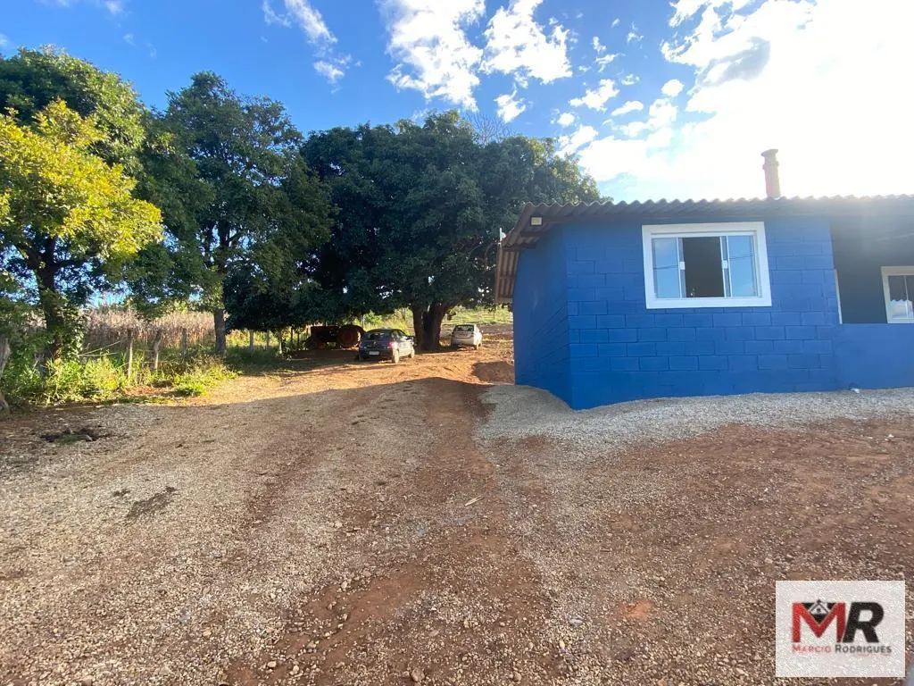 Sítio à venda e para Arrendar de 6 ha em Careaçu, MG, Brasil