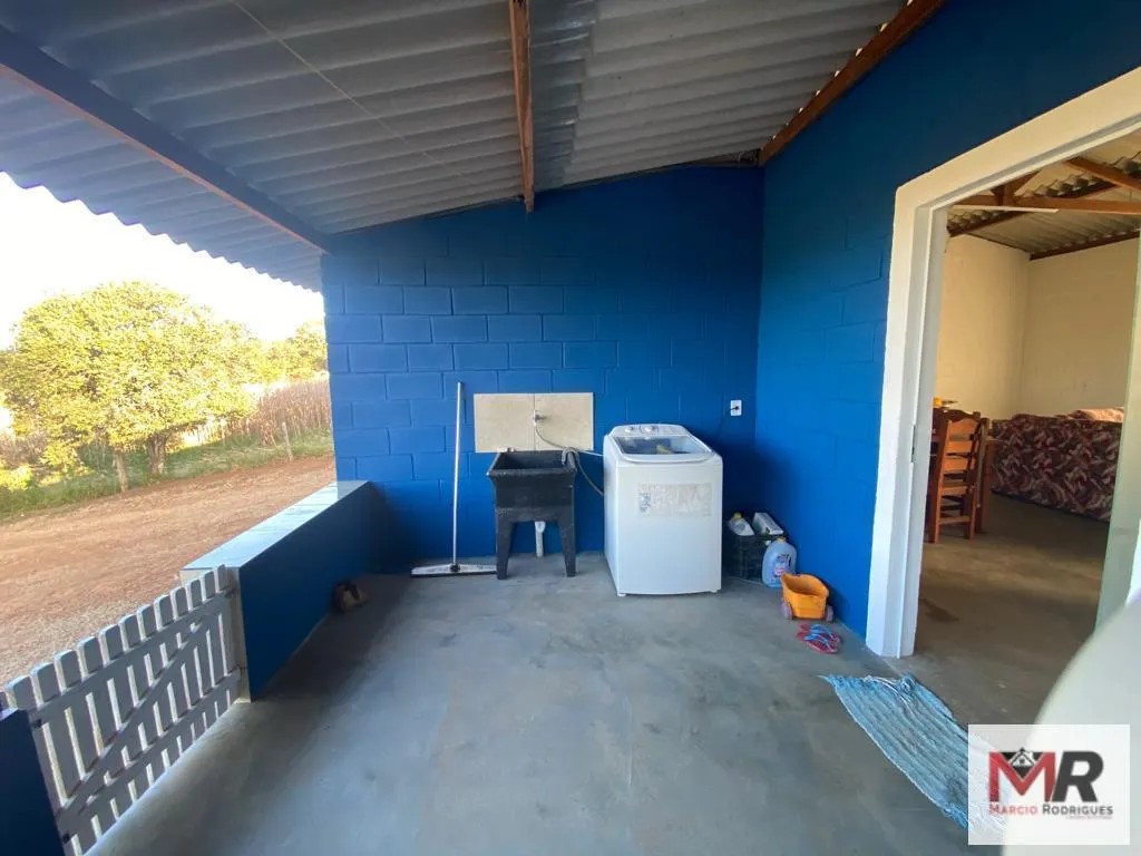 Sítio à venda e para Arrendar de 6 ha em Careaçu, MG, Brasil