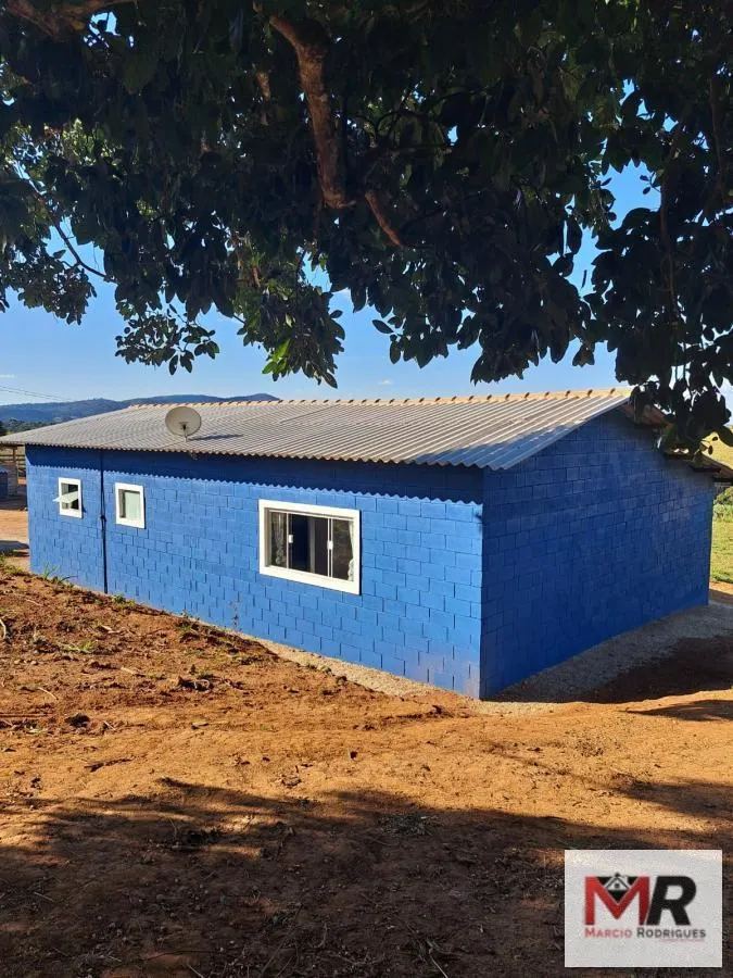 Sítio à venda e para Arrendar de 6 ha em Careaçu, MG, Brasil