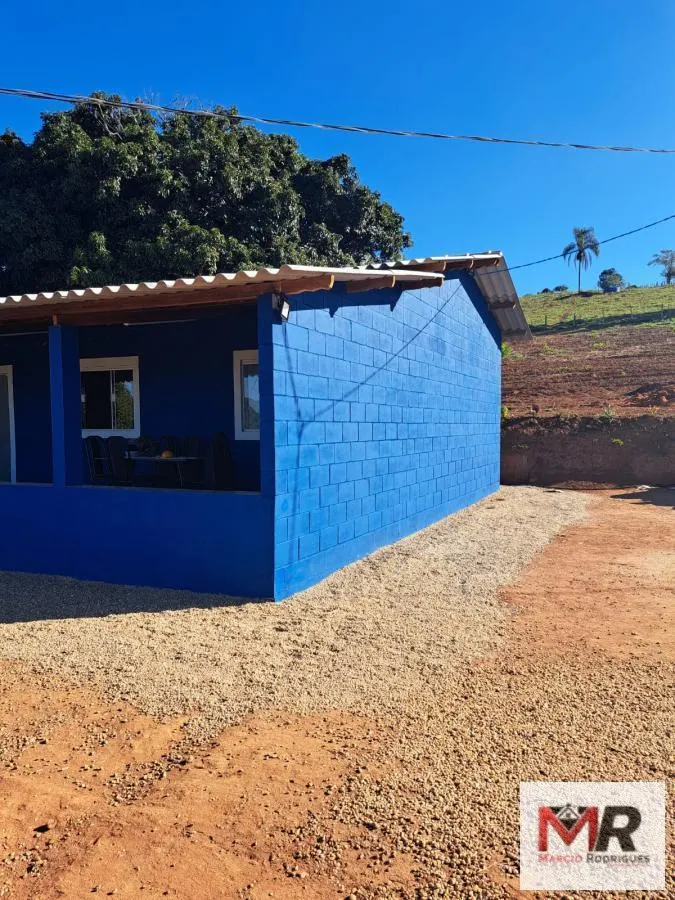 Sítio à venda e para Arrendar de 6 ha em Careaçu, MG, Brasil