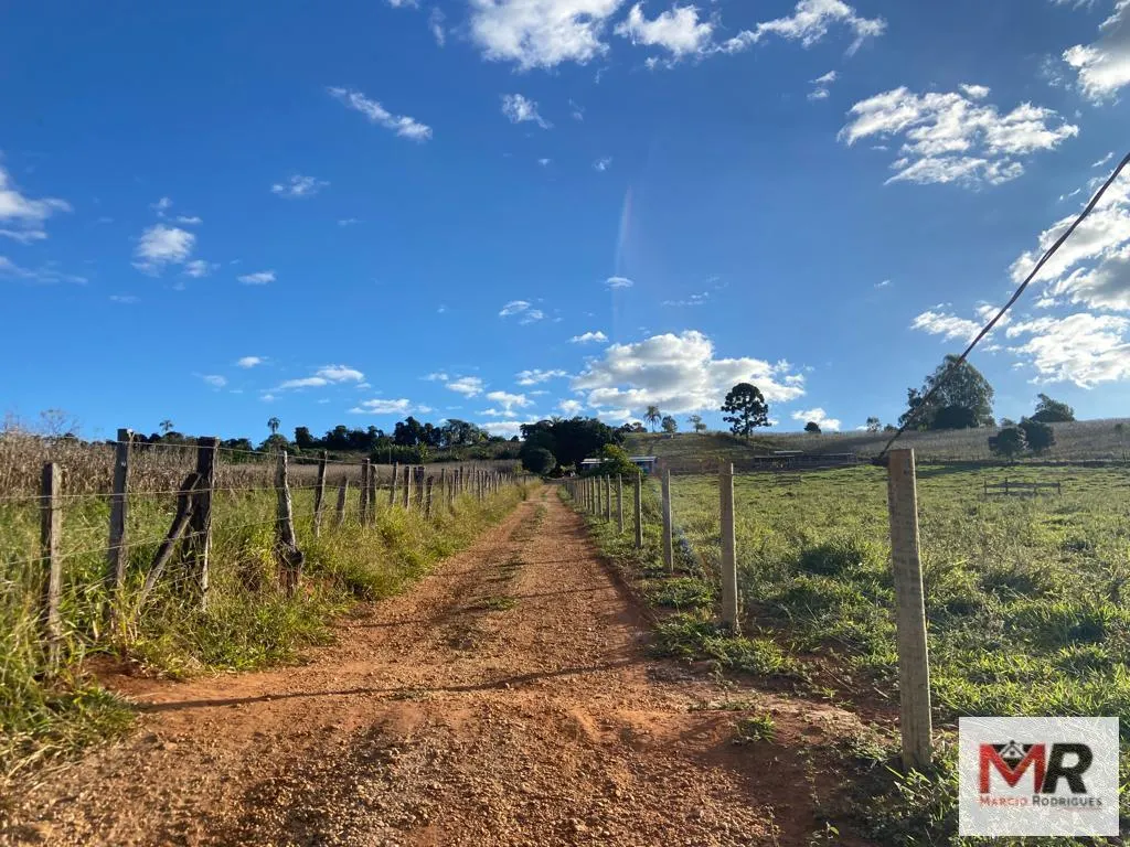 Sítio à venda e para Arrendar de 6 ha em Careaçu, MG, Brasil