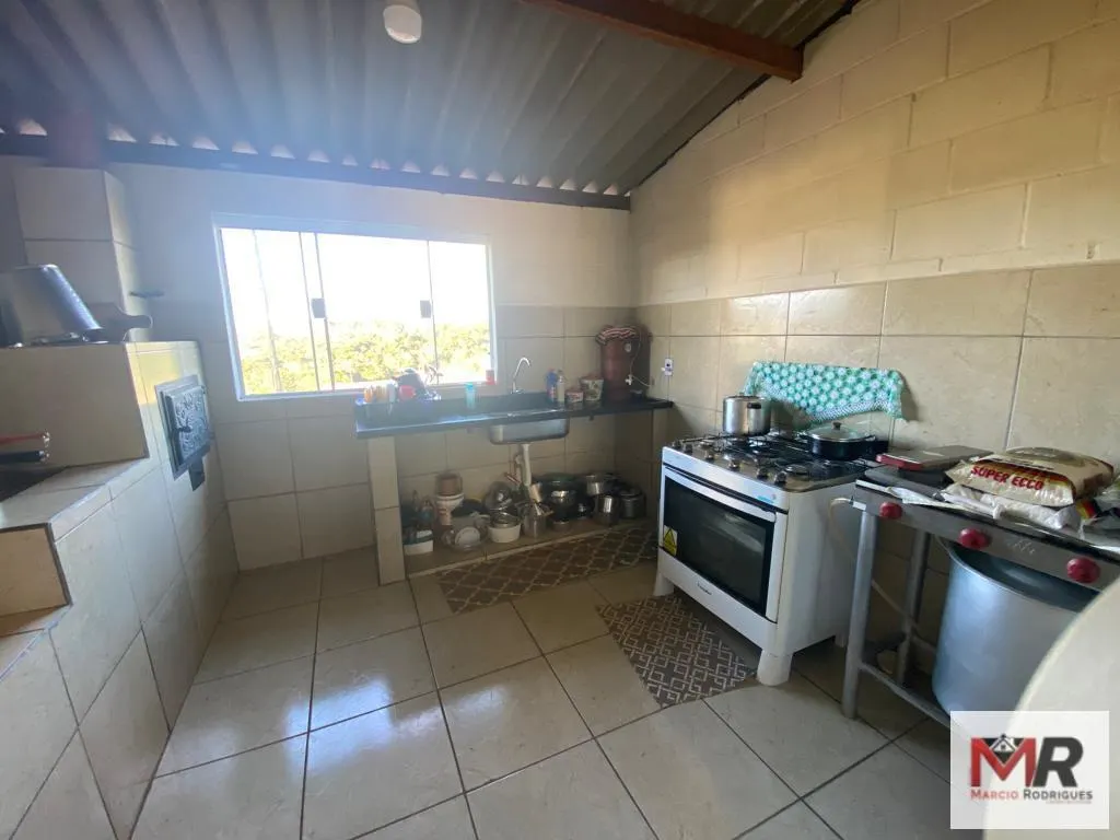 Sítio à venda e para Arrendar de 6 ha em Careaçu, MG, Brasil