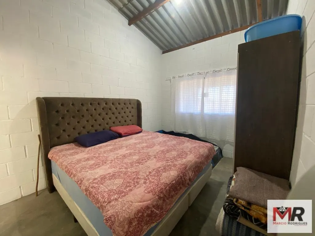 Sítio à venda e para Arrendar de 6 ha em Careaçu, MG, Brasil