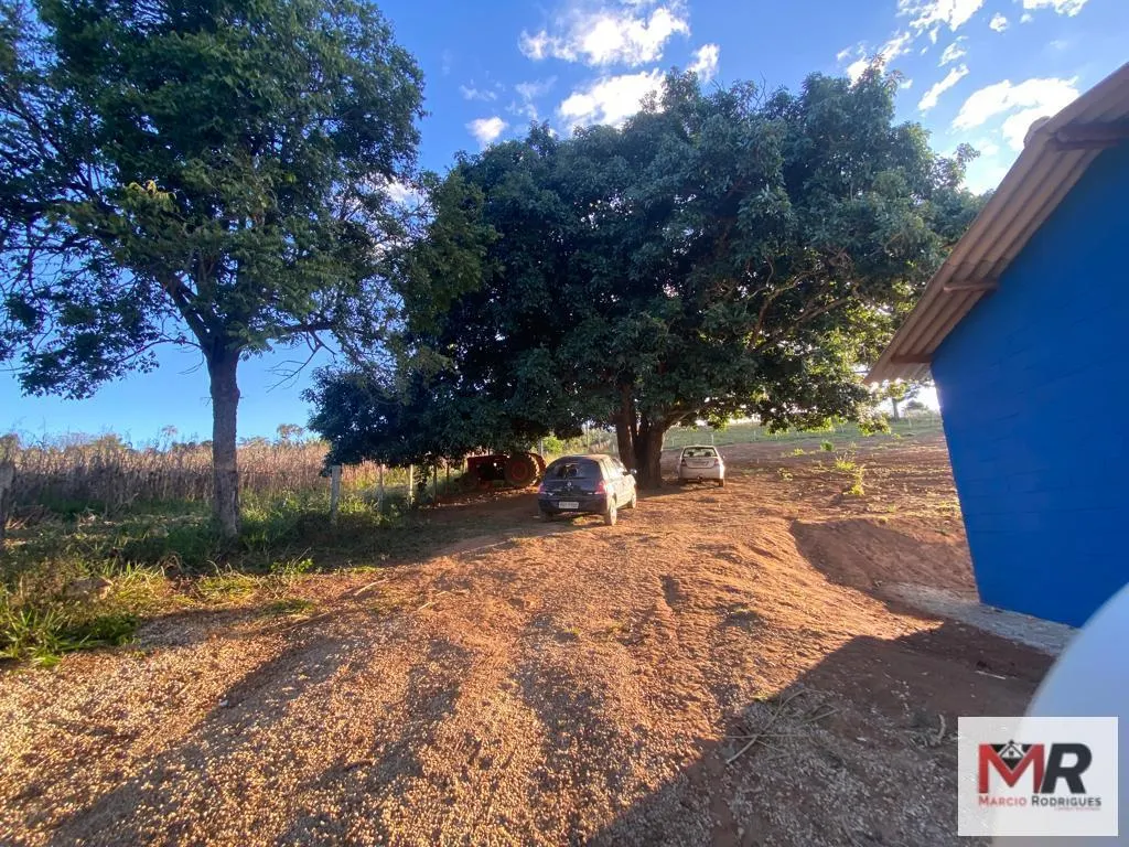 Sítio à venda e para Arrendar de 6 ha em Careaçu, MG, Brasil