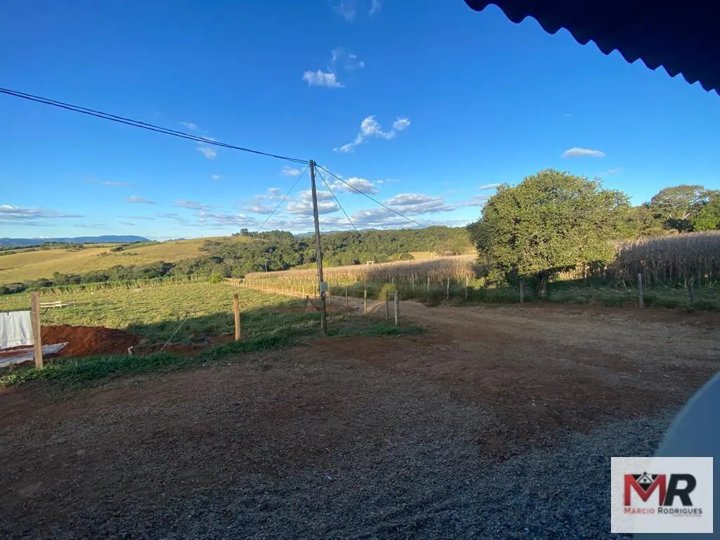 Sítio à venda e para Arrendar de 6 ha em Careaçu, MG, Brasil