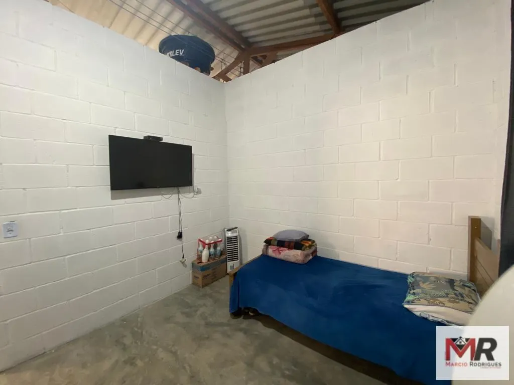 Sítio à venda e para Arrendar de 6 ha em Careaçu, MG, Brasil