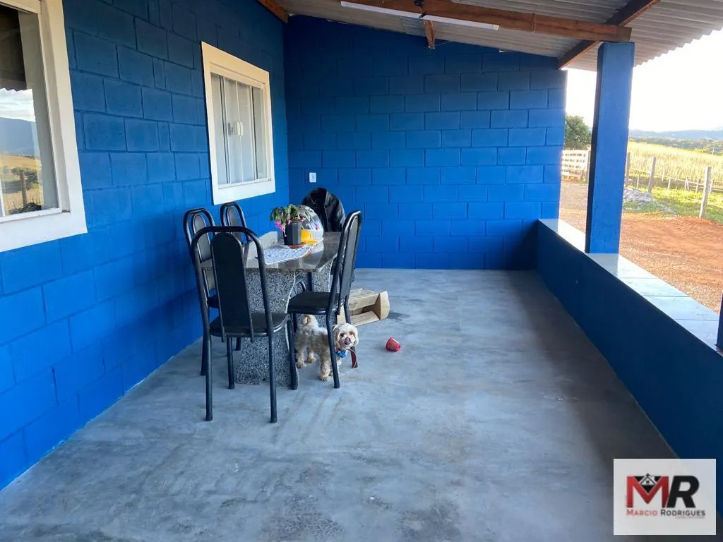 Sítio à venda e para Arrendar de 6 ha em Careaçu, MG, Brasil