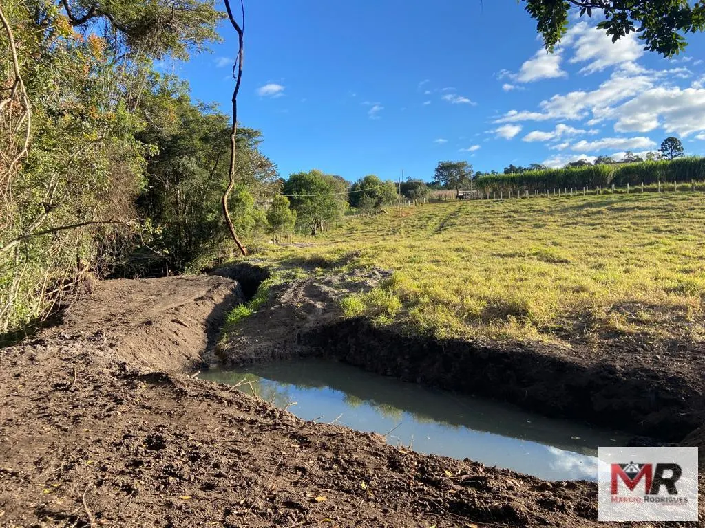 Sítio à venda e para Arrendar de 6 ha em Careaçu, MG, Brasil