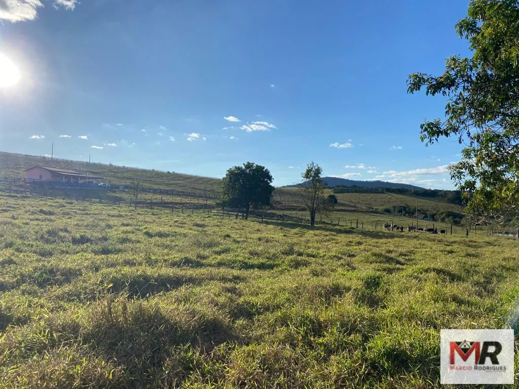 Sítio à venda e para Arrendar de 6 ha em Careaçu, MG, Brasil