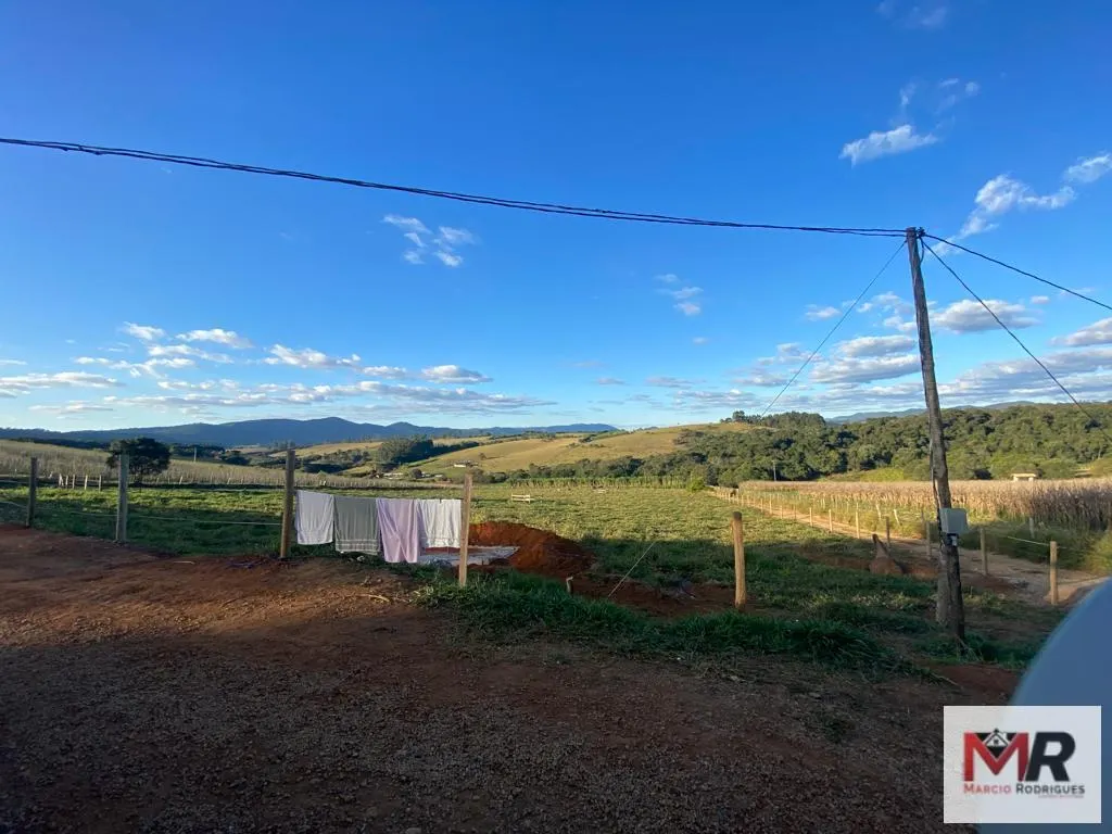 Sítio à venda e para Arrendar de 6 ha em Careaçu, MG, Brasil