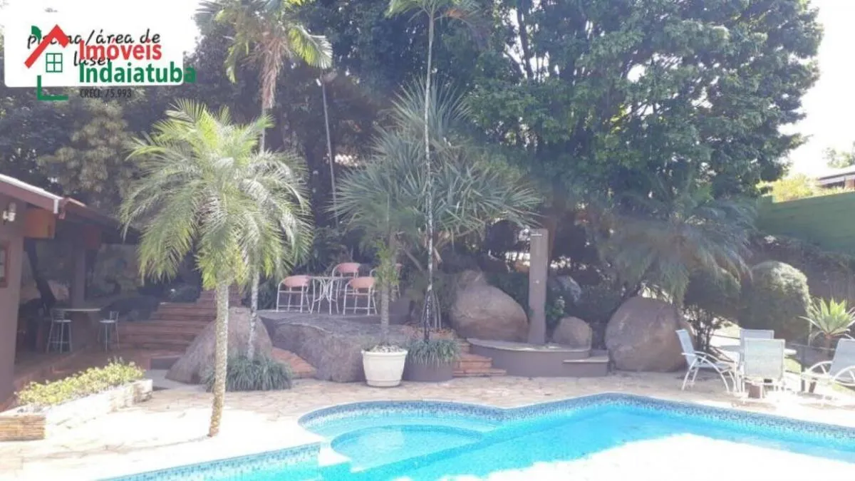 Fazenda à venda de 1.000 ha em Indaiatuba, SP, Brasil