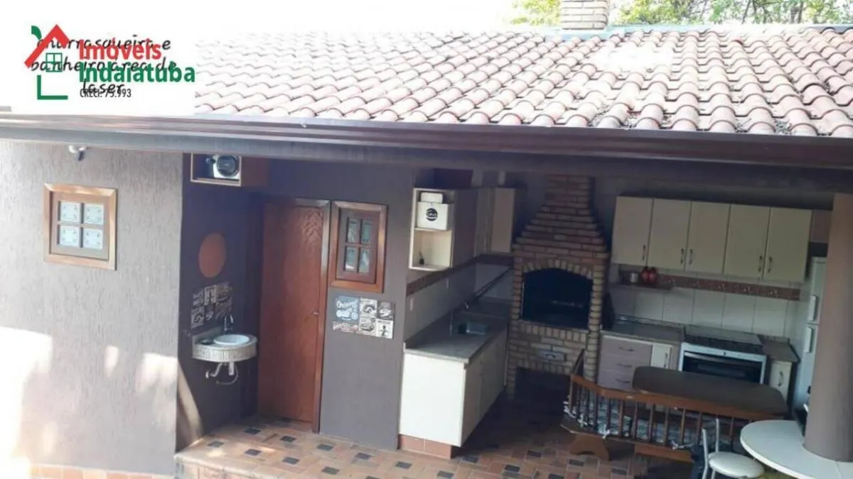 Fazenda à venda de 1.000 ha em Indaiatuba, SP, Brasil