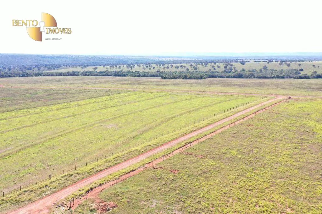 Fazenda à venda de 3.000 ha em Guiratinga, MT, Brasil