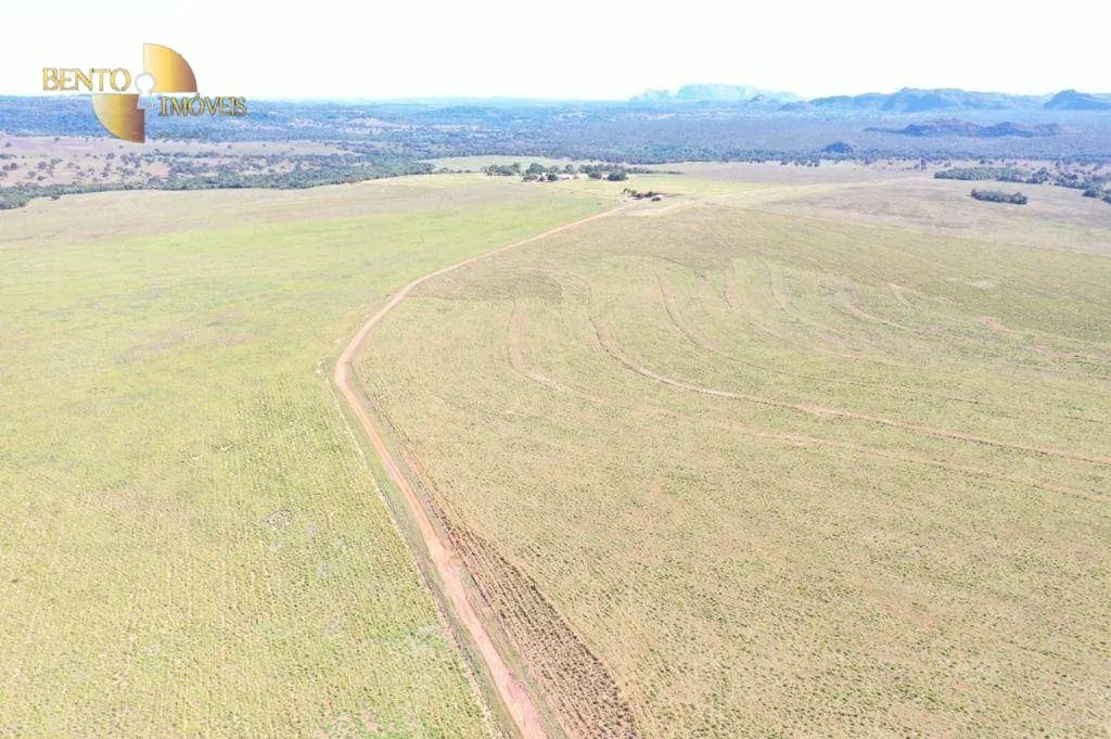 Fazenda à venda de 3.000 ha em Guiratinga, MT, Brasil