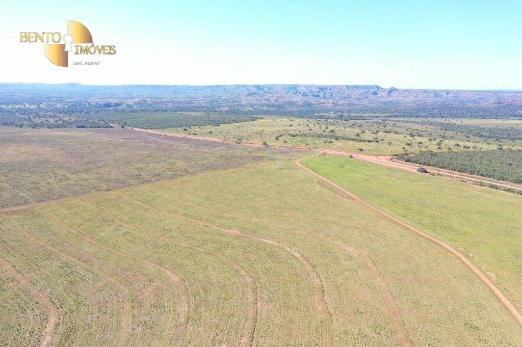 Fazenda à venda de 3.000 ha em Guiratinga, MT, Brasil
