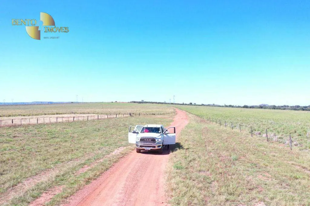 Fazenda à venda de 3.000 ha em Guiratinga, MT, Brasil