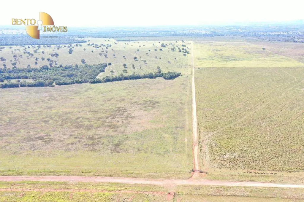 Fazenda à venda de 3.000 ha em Guiratinga, MT, Brasil