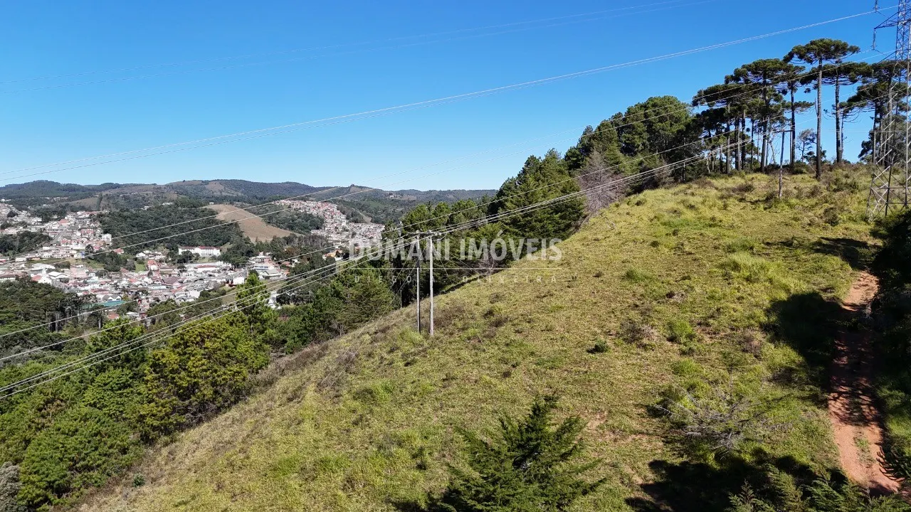 Plot for sale of 2,956 m² in Campos do Jordão, SP, Brazil