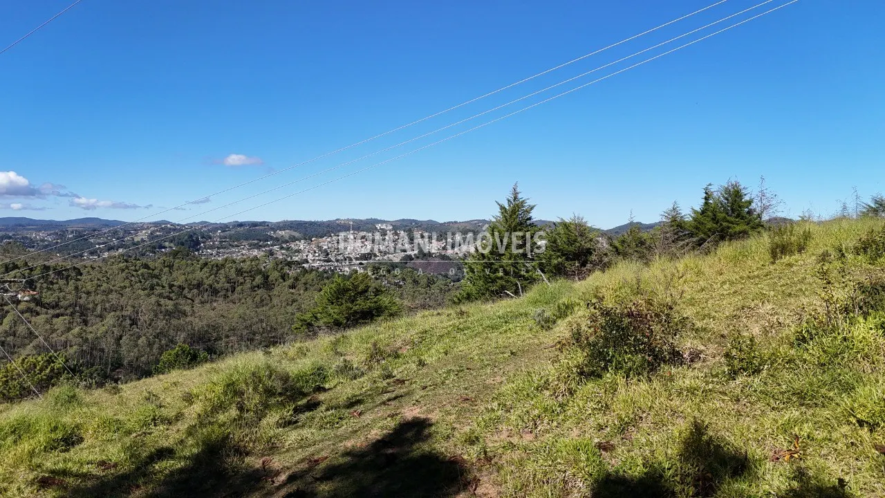 Plot for sale of 2,956 m² in Campos do Jordão, SP, Brazil